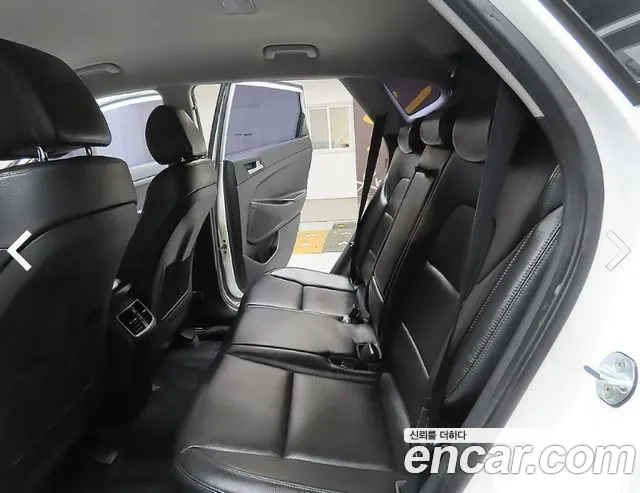 Hyundai Tucson 2017 thumb 10