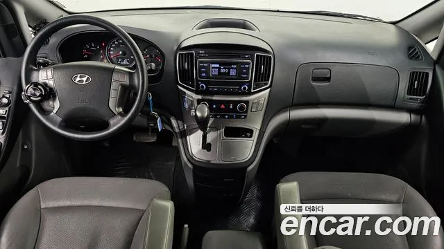 Hyundai Starex 2015 thumb 7