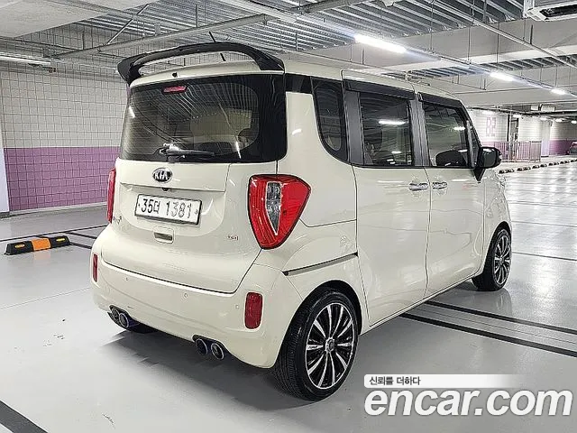 Kia Ray 2012 thumb 7