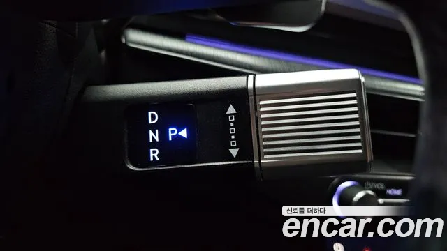 Hyundai Grandeur 2024 thumb 9