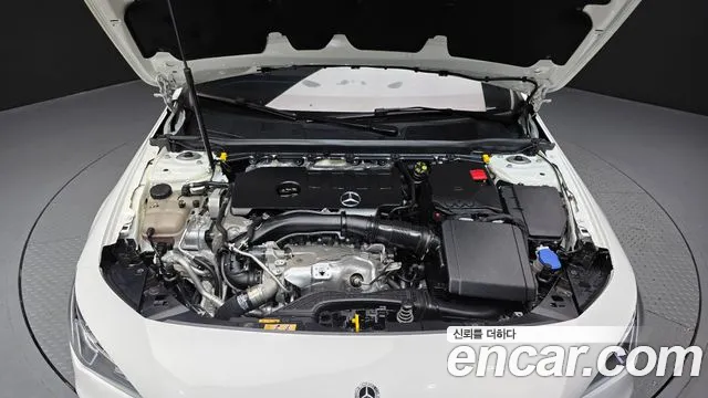 Mercedes-Benz CLA 2022 thumb 6