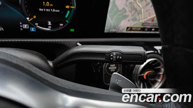 Mercedes-Benz CLA 2022 thumb 9