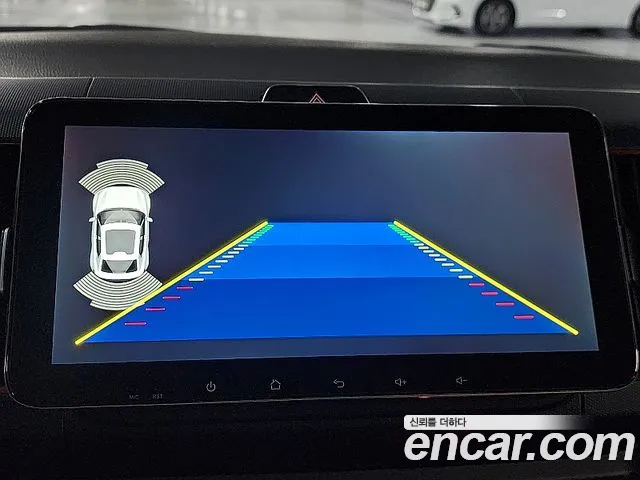 Kia Ray 2014 thumb 7