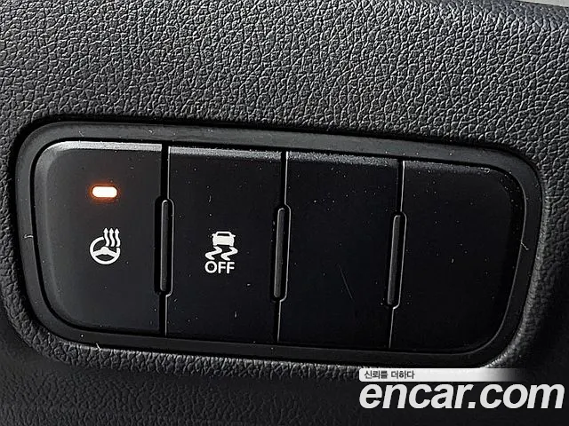 Kia Ray 2014 thumb 9