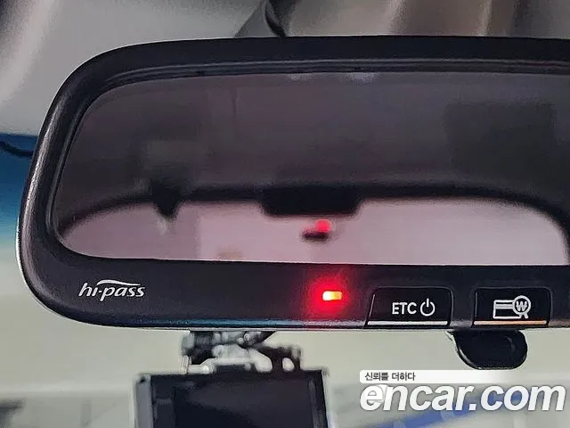 Kia Ray 2014 thumb 10