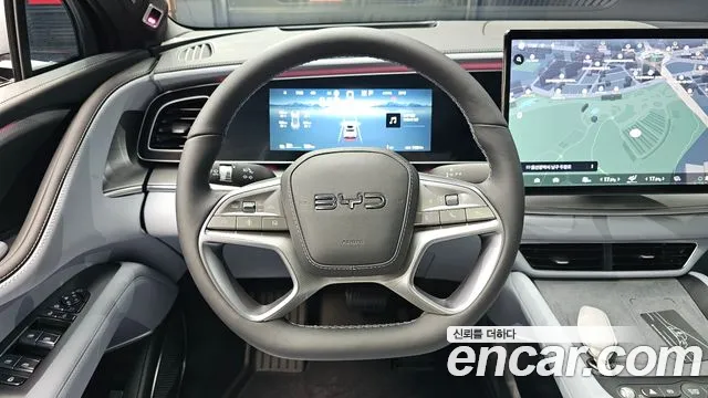 BYD Sealion 7 2026 thumb 12