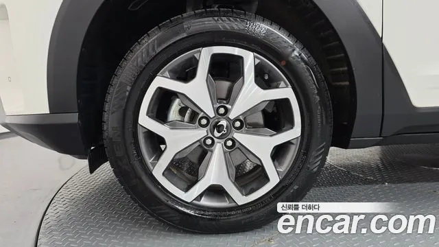 KG_Mobility_Ssangyong Torres 2024 thumb 5