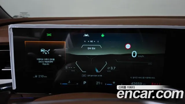 KG_Mobility_Ssangyong Torres 2024 thumb 8