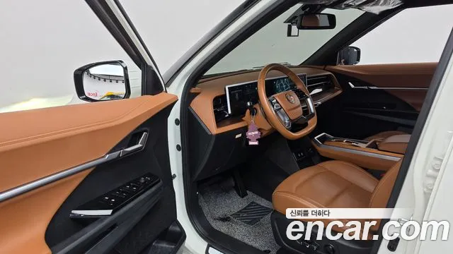 KG_Mobility_Ssangyong Torres 2024 thumb 10