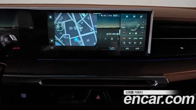 KG_Mobility_Ssangyong Torres 2024 thumb 12
