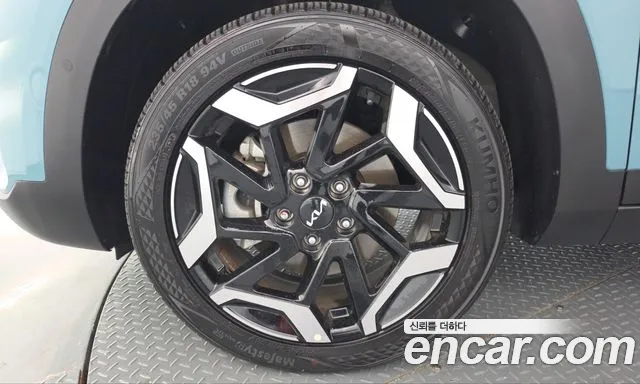 Kia Seltos 2024 thumb 5