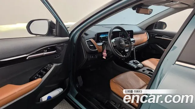 Kia Seltos 2024 thumb 10