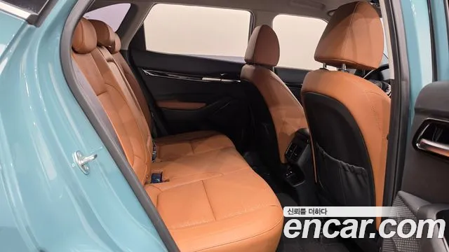 Kia Seltos 2024 thumb 11
