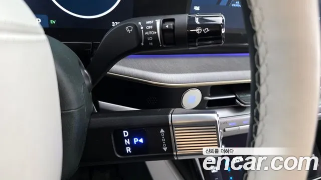 Hyundai Grandeur 2024 thumb 9