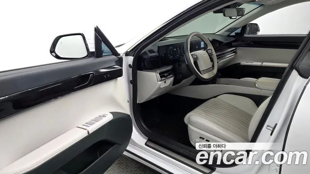 Hyundai Grandeur 2024 thumb 10