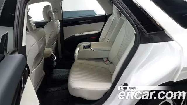 Hyundai Grandeur 2024 thumb 12