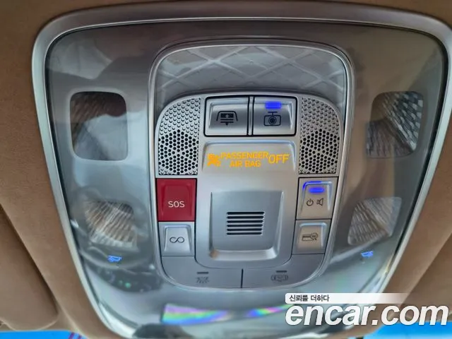Genesis G80 2022 thumb 8