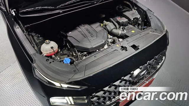 Hyundai Santa Fe 2022 thumb 6