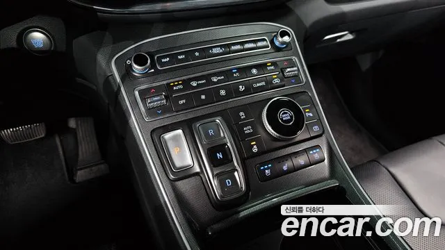 Hyundai Santa Fe 2022 thumb 9