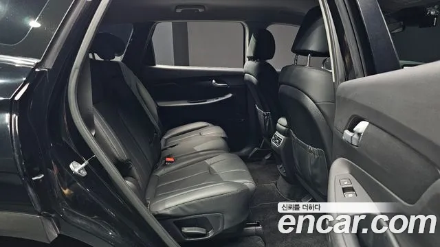 Hyundai Santa Fe 2022 thumb 11