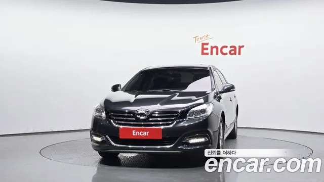 Renault-KoreaSamsung Latitude 2015 thumb 3