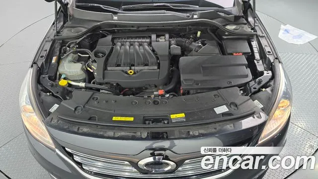Renault-KoreaSamsung Latitude 2015 thumb 6