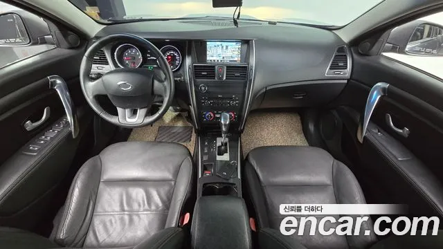 Renault-KoreaSamsung Latitude 2015 thumb 7