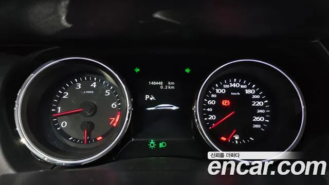 Renault-KoreaSamsung Latitude 2015 thumb 8