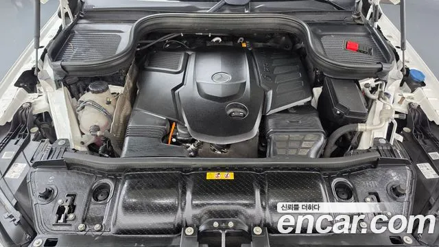Mercedes-Benz GLE 2023 thumb 6