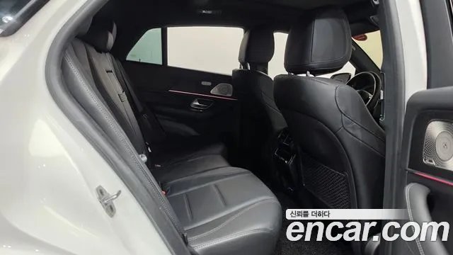 Mercedes-Benz GLE 2023 thumb 11