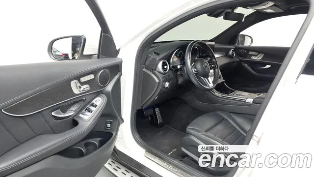 Mercedes-Benz GLC 2022 thumb 10