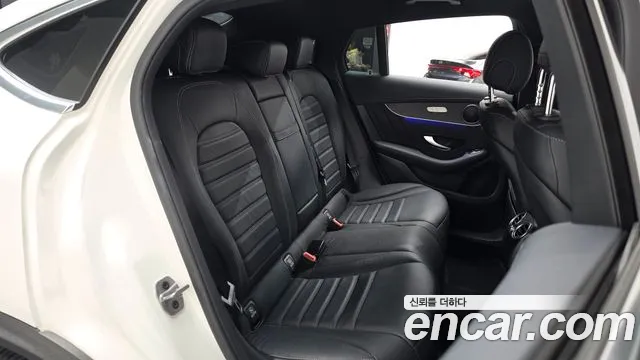 Mercedes-Benz GLC 2022 thumb 11