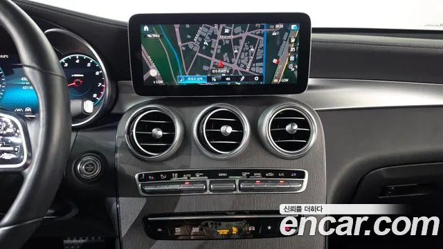 Mercedes-Benz GLC 2022 thumb 12