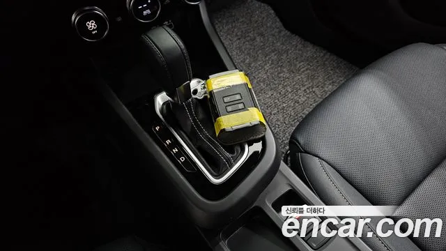 Renault-KoreaSamsung Arkana 2024 thumb 9