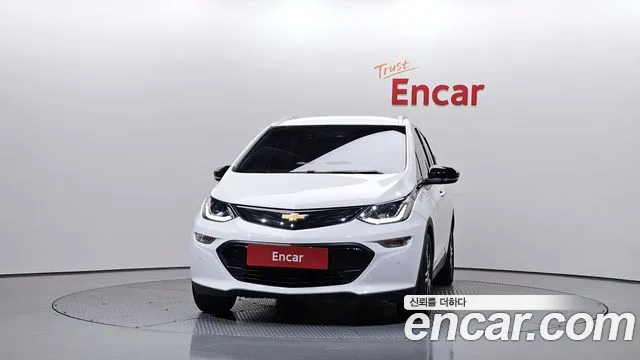 ChevroletGMDaewoo Bolt 2019 thumb 3
