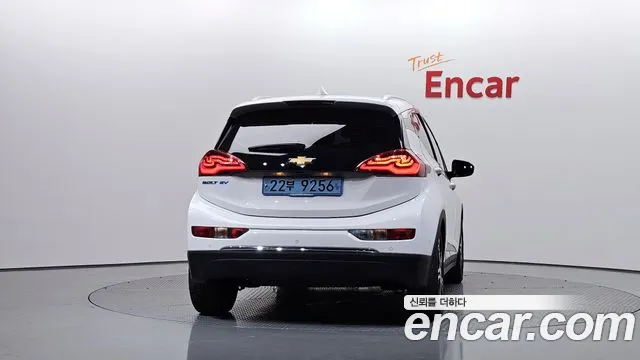 ChevroletGMDaewoo Bolt 2019 thumb 4