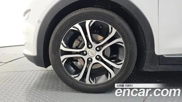 ChevroletGMDaewoo Bolt 2019 thumb 5