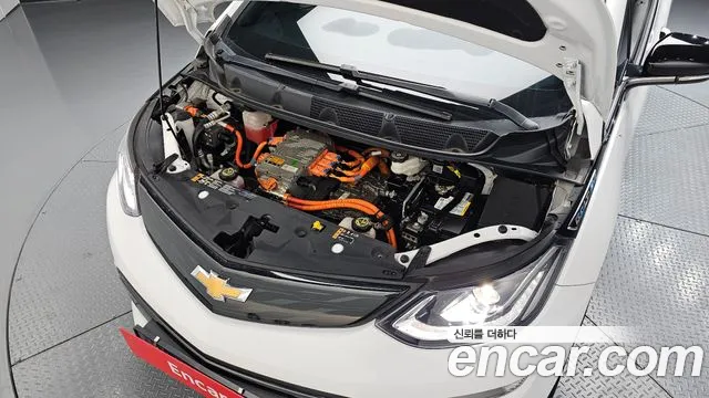 ChevroletGMDaewoo Bolt 2019 thumb 6