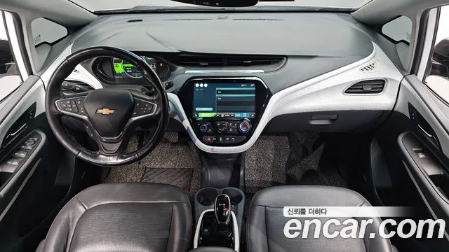 ChevroletGMDaewoo Bolt 2019 thumb 7