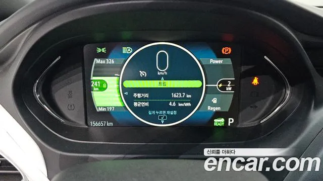 ChevroletGMDaewoo Bolt 2019 thumb 8