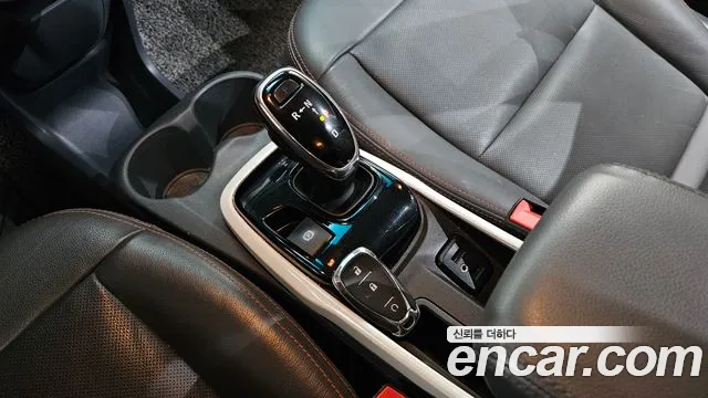 ChevroletGMDaewoo Bolt 2019 thumb 9