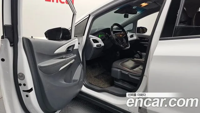 ChevroletGMDaewoo Bolt 2019 thumb 10