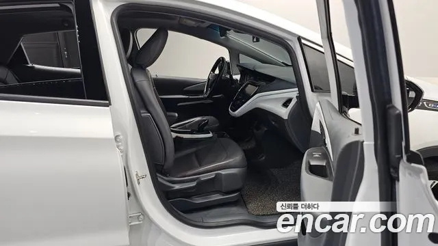ChevroletGMDaewoo Bolt 2019 thumb 11