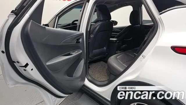 ChevroletGMDaewoo Bolt 2019 thumb 12
