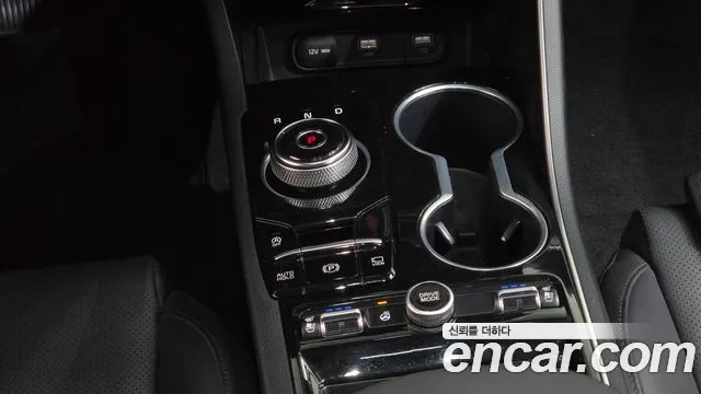 Kia K5 2021 thumb 9