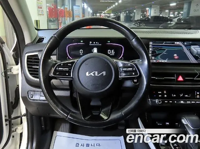 Kia Seltos 2022 thumb 8