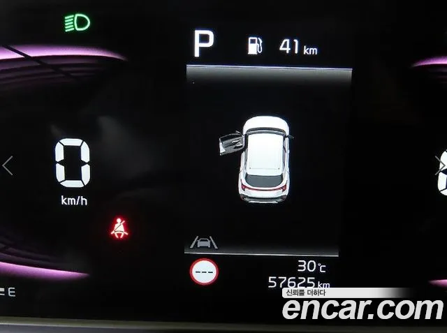 Kia Seltos 2022 thumb 9