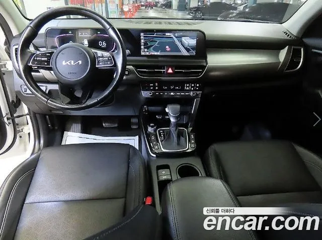 Kia Seltos 2022 thumb 10