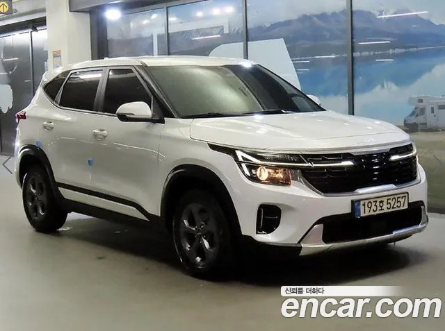 Kia Seltos 2022 thumb 12