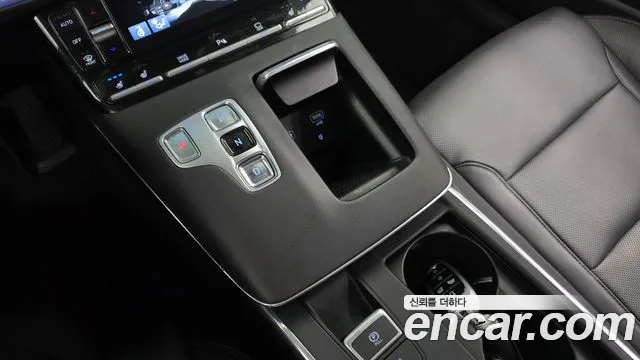 Hyundai Grandeur 2022 thumb 9